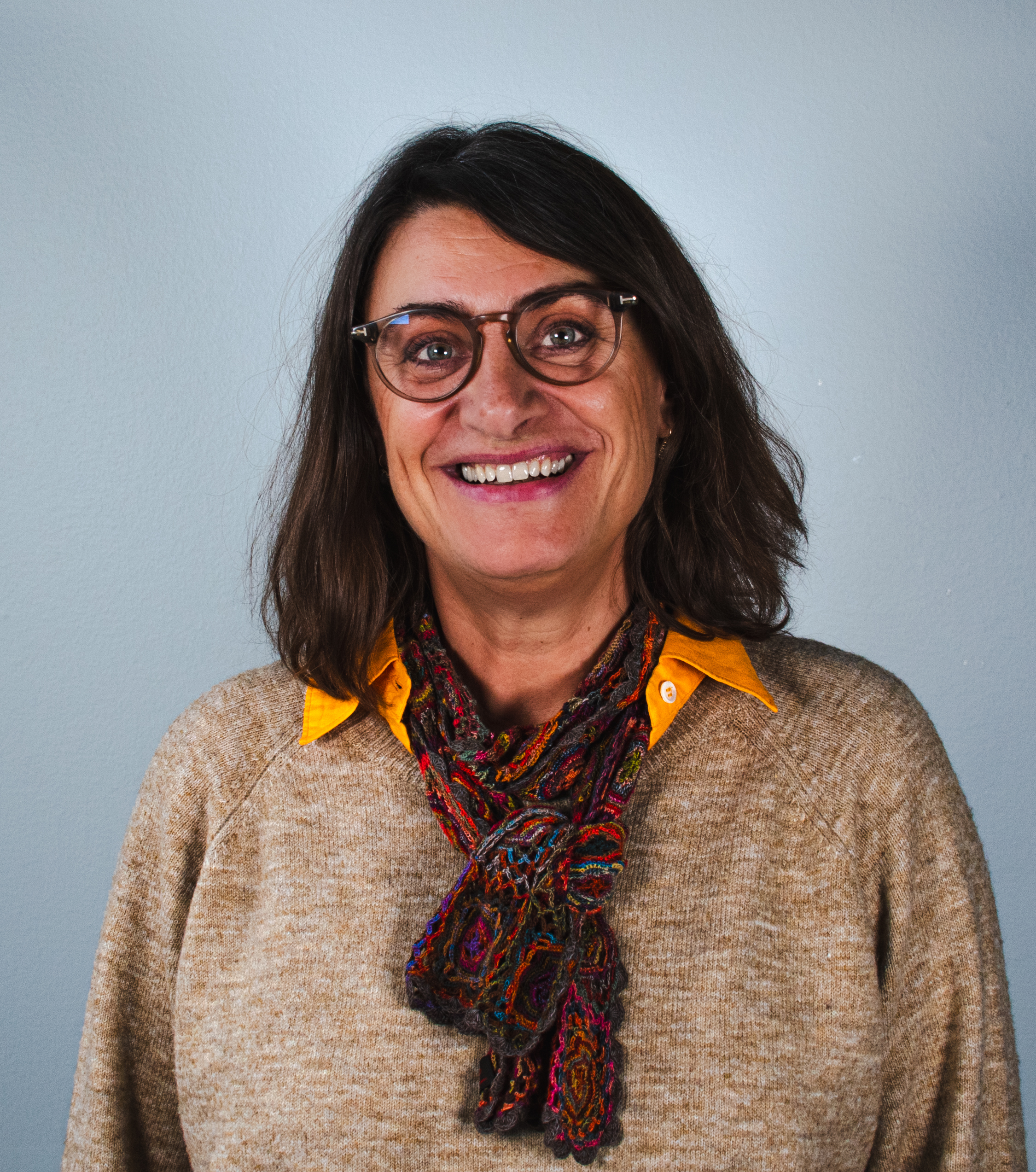 Birgitte Krogh